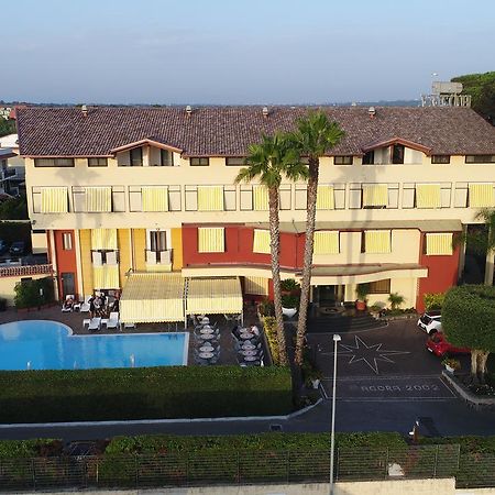 Hotel Agora Sure Hotel Collection By Best Western Lago Patria Εξωτερικό φωτογραφία