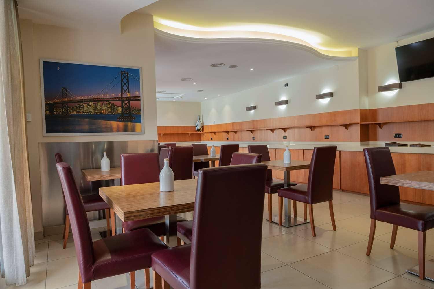 Hotel Agora Sure Hotel Collection By Best Western Lago Patria Εξωτερικό φωτογραφία