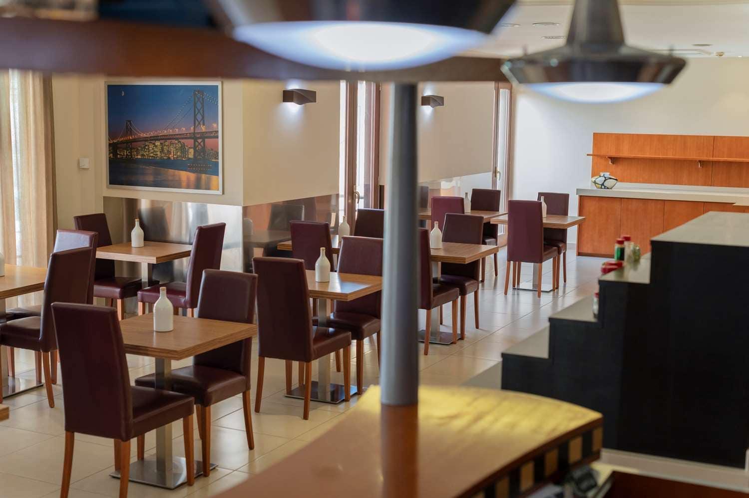 Hotel Agora Sure Hotel Collection By Best Western Lago Patria Εξωτερικό φωτογραφία