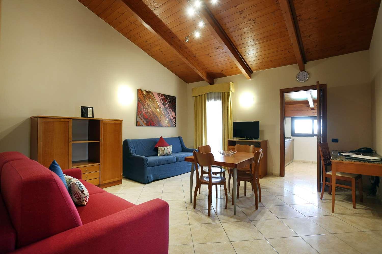 Hotel Agora Sure Hotel Collection By Best Western Lago Patria Εξωτερικό φωτογραφία