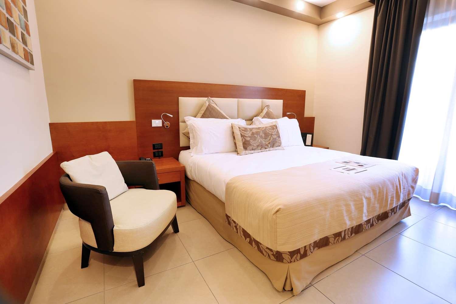 Hotel Agora Sure Hotel Collection By Best Western Lago Patria Εξωτερικό φωτογραφία