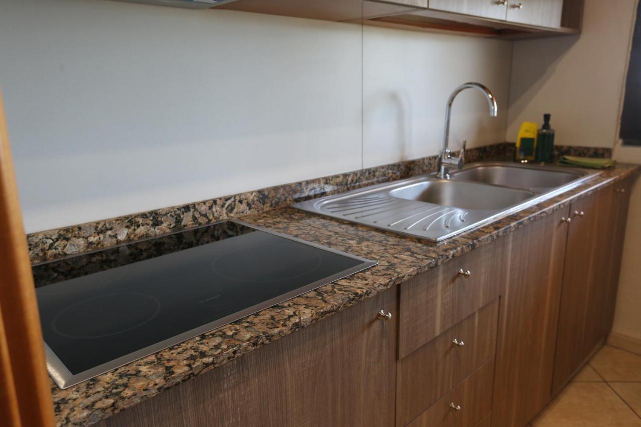 Hotel Agora Sure Hotel Collection By Best Western Lago Patria Εξωτερικό φωτογραφία