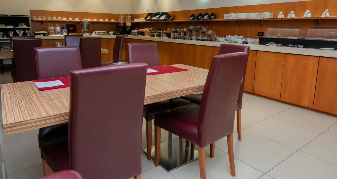 Hotel Agora Sure Hotel Collection By Best Western Lago Patria Εξωτερικό φωτογραφία