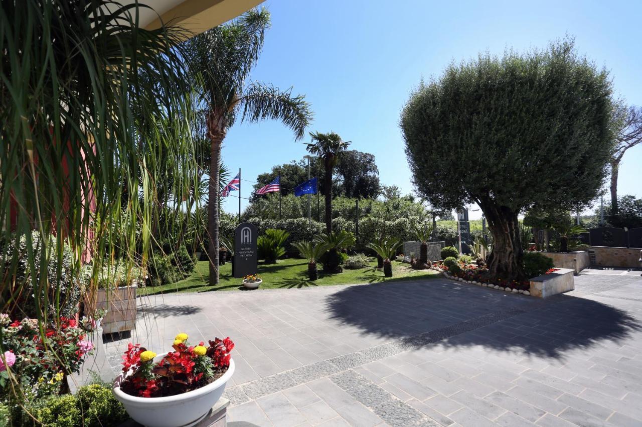 Hotel Agora Sure Hotel Collection By Best Western Lago Patria Εξωτερικό φωτογραφία