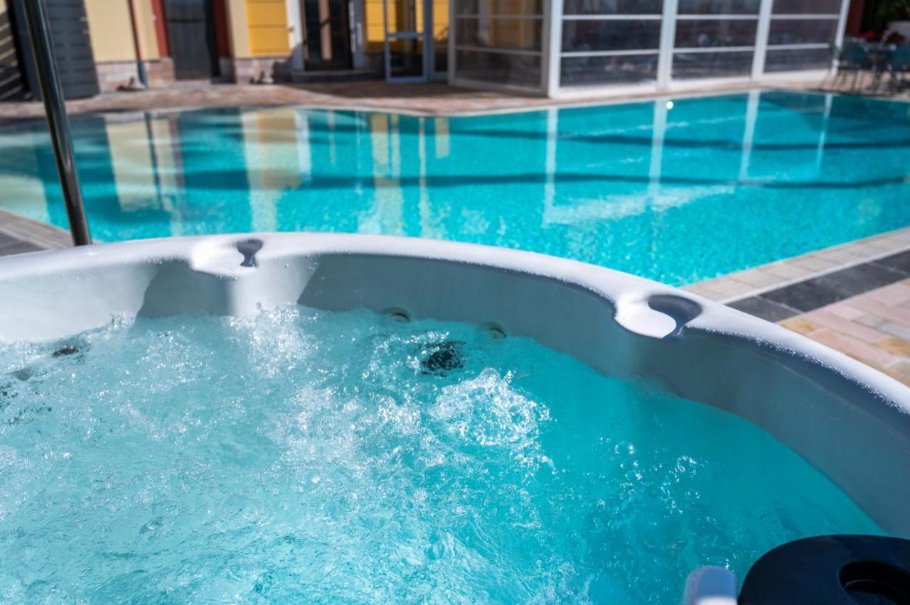 Hotel Agora Sure Hotel Collection By Best Western Lago Patria Εξωτερικό φωτογραφία