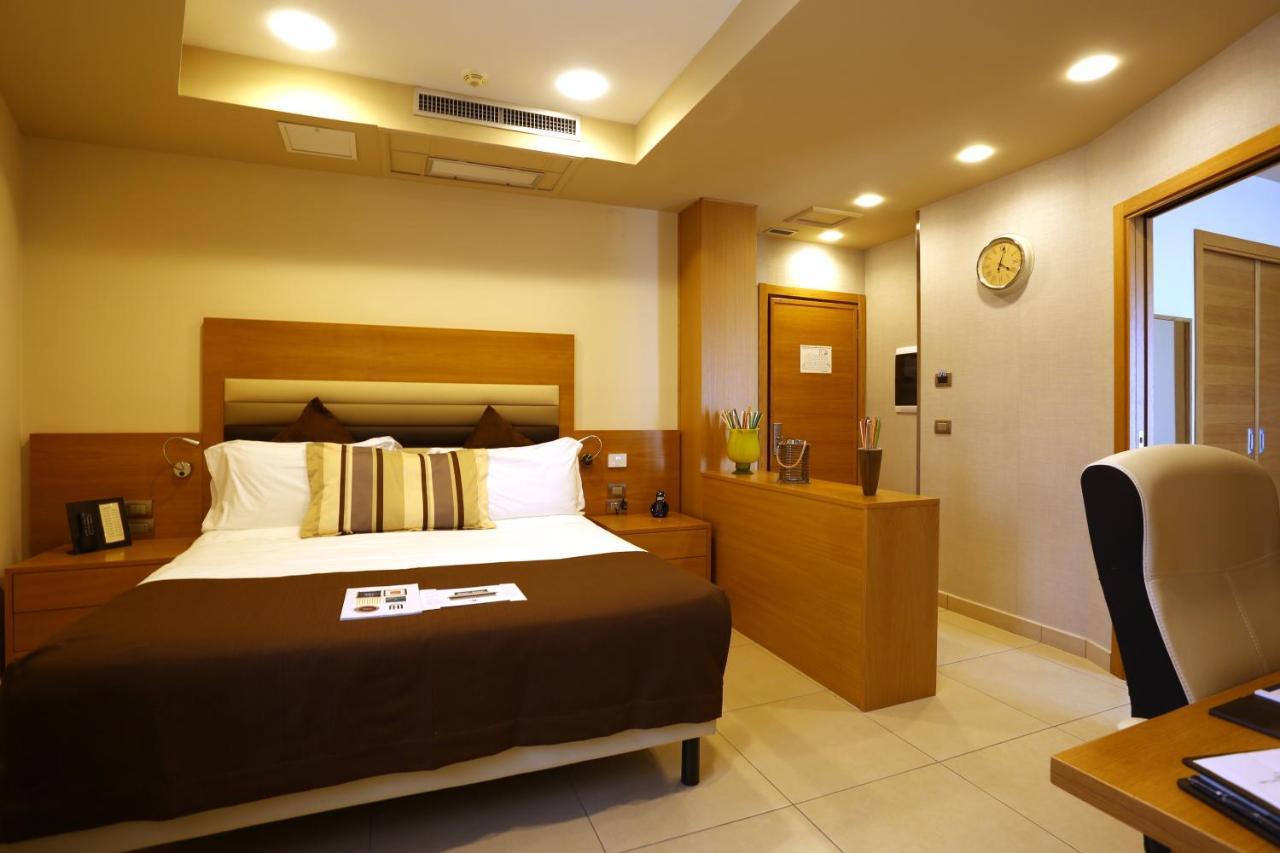 Hotel Agora Sure Hotel Collection By Best Western Lago Patria Εξωτερικό φωτογραφία