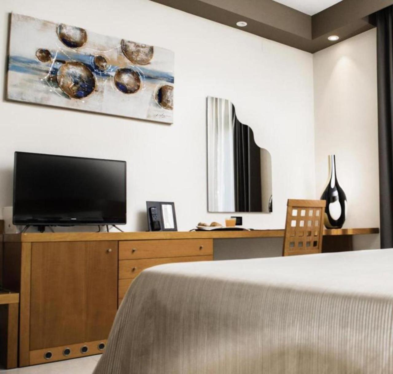 Hotel Agora Sure Hotel Collection By Best Western Lago Patria Εξωτερικό φωτογραφία