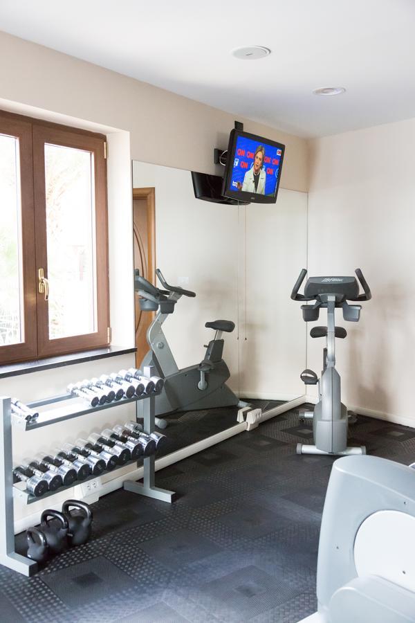 Hotel Agora Sure Hotel Collection By Best Western Lago Patria Εξωτερικό φωτογραφία