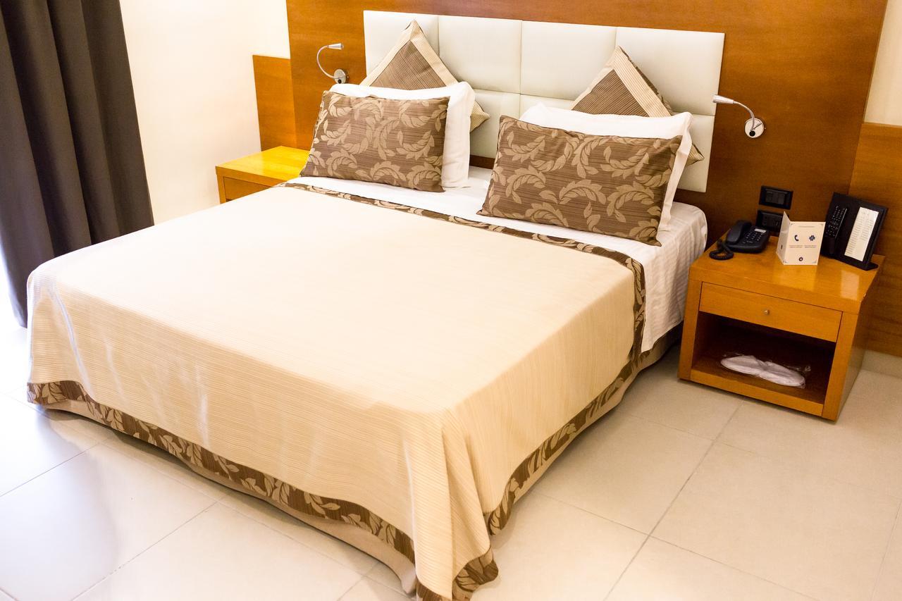 Hotel Agora Sure Hotel Collection By Best Western Lago Patria Εξωτερικό φωτογραφία
