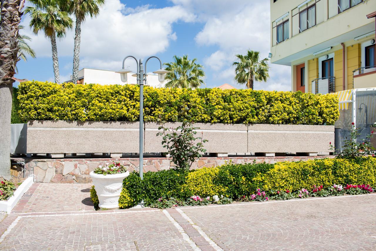 Hotel Agora Sure Hotel Collection By Best Western Lago Patria Εξωτερικό φωτογραφία