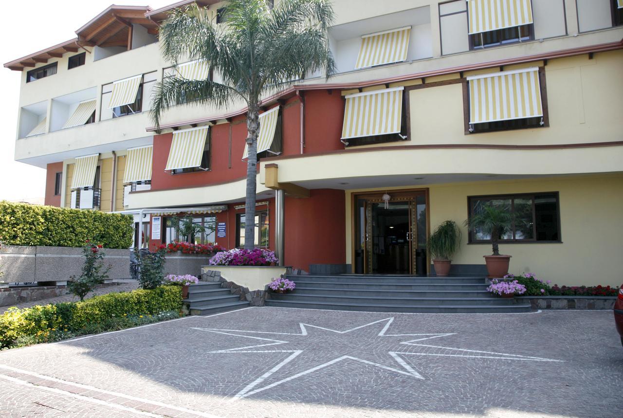 Hotel Agora Sure Hotel Collection By Best Western Lago Patria Εξωτερικό φωτογραφία
