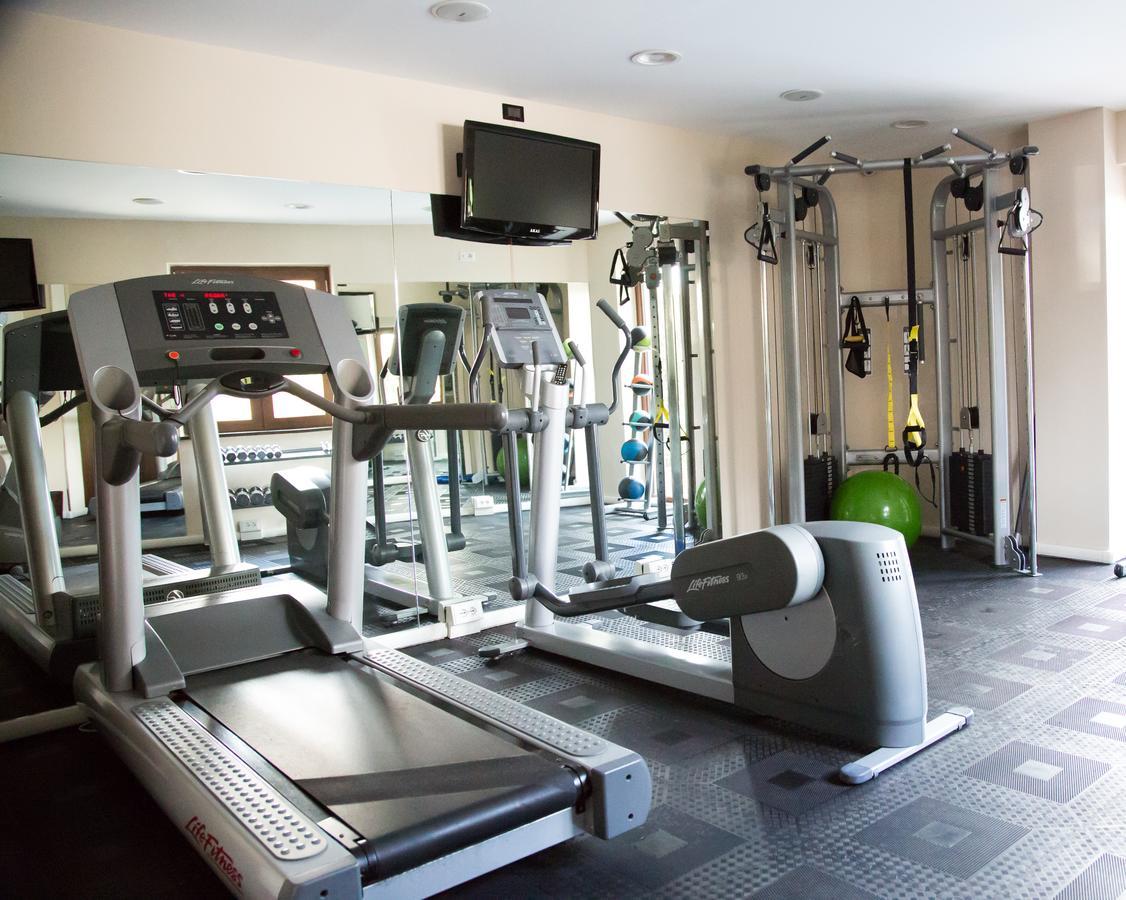 Hotel Agora Sure Hotel Collection By Best Western Lago Patria Εξωτερικό φωτογραφία