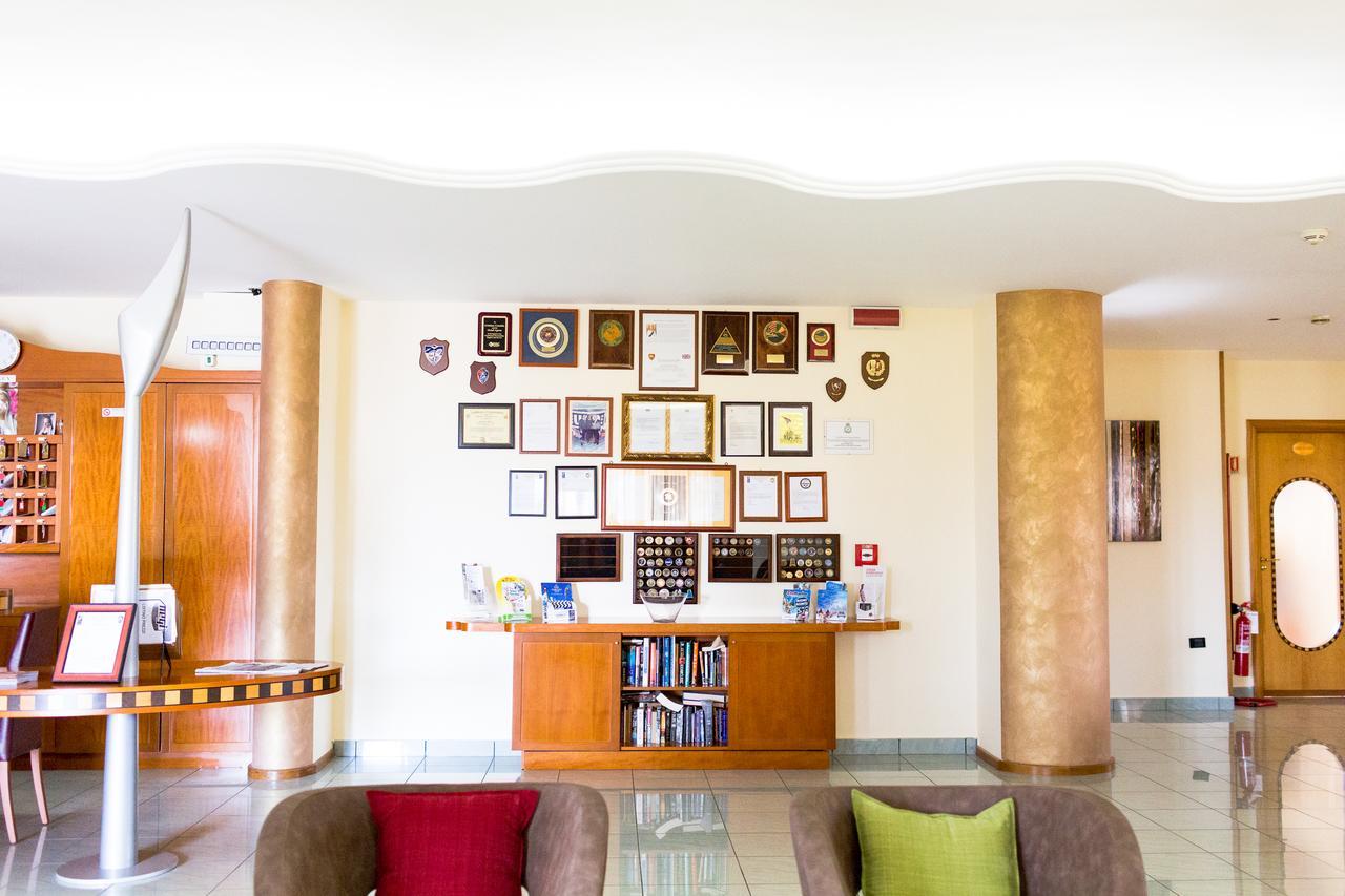 Hotel Agora Sure Hotel Collection By Best Western Lago Patria Εξωτερικό φωτογραφία