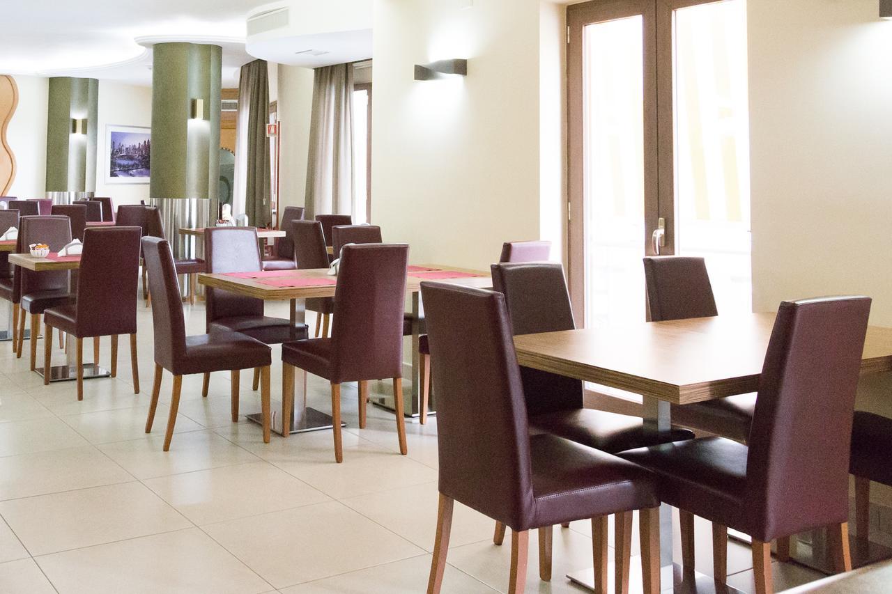 Hotel Agora Sure Hotel Collection By Best Western Lago Patria Εξωτερικό φωτογραφία