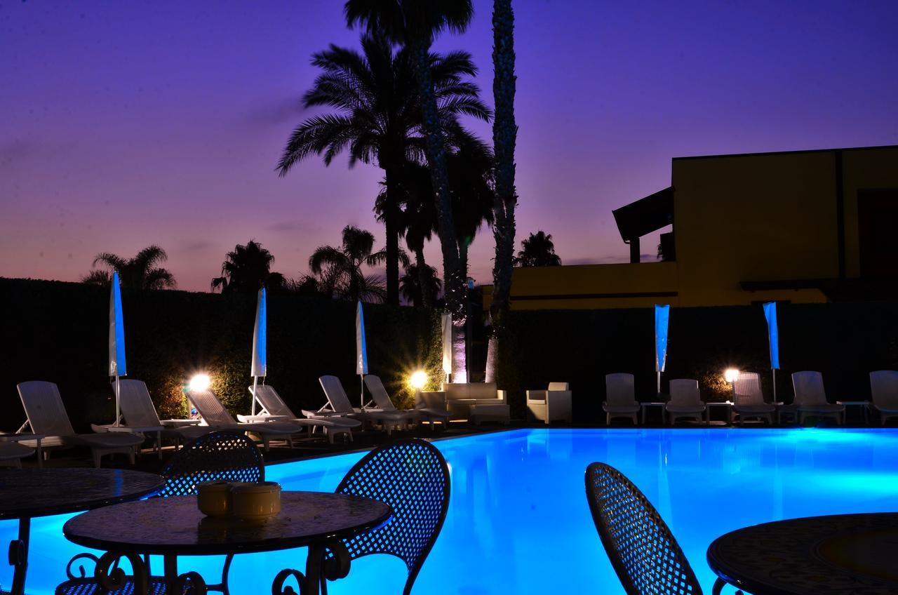 Hotel Agora Sure Hotel Collection By Best Western Lago Patria Εξωτερικό φωτογραφία
